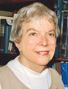 Paula S. Feldman